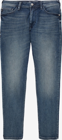 TOM TAILOR DENIM Slim fit Jeans in Blue: front