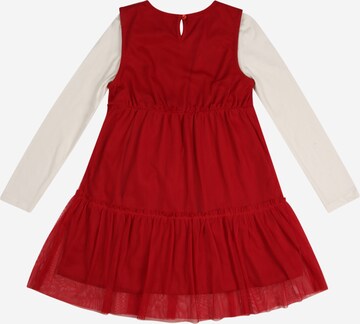 ABOUT YOU Платье 'Hedda' в Красный