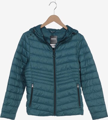 EDC BY ESPRIT Jacket & Coat in L in Green: front