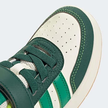 ADIDAS SPORTSWEAR Sneaker 'Breakbase' in Grün