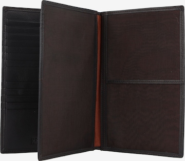 Picard Wallet 'Franz 1 ' in Brown