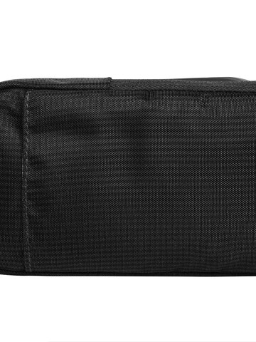 CHIEMSEE Belt bag 'LIGHT N BASE' in Black