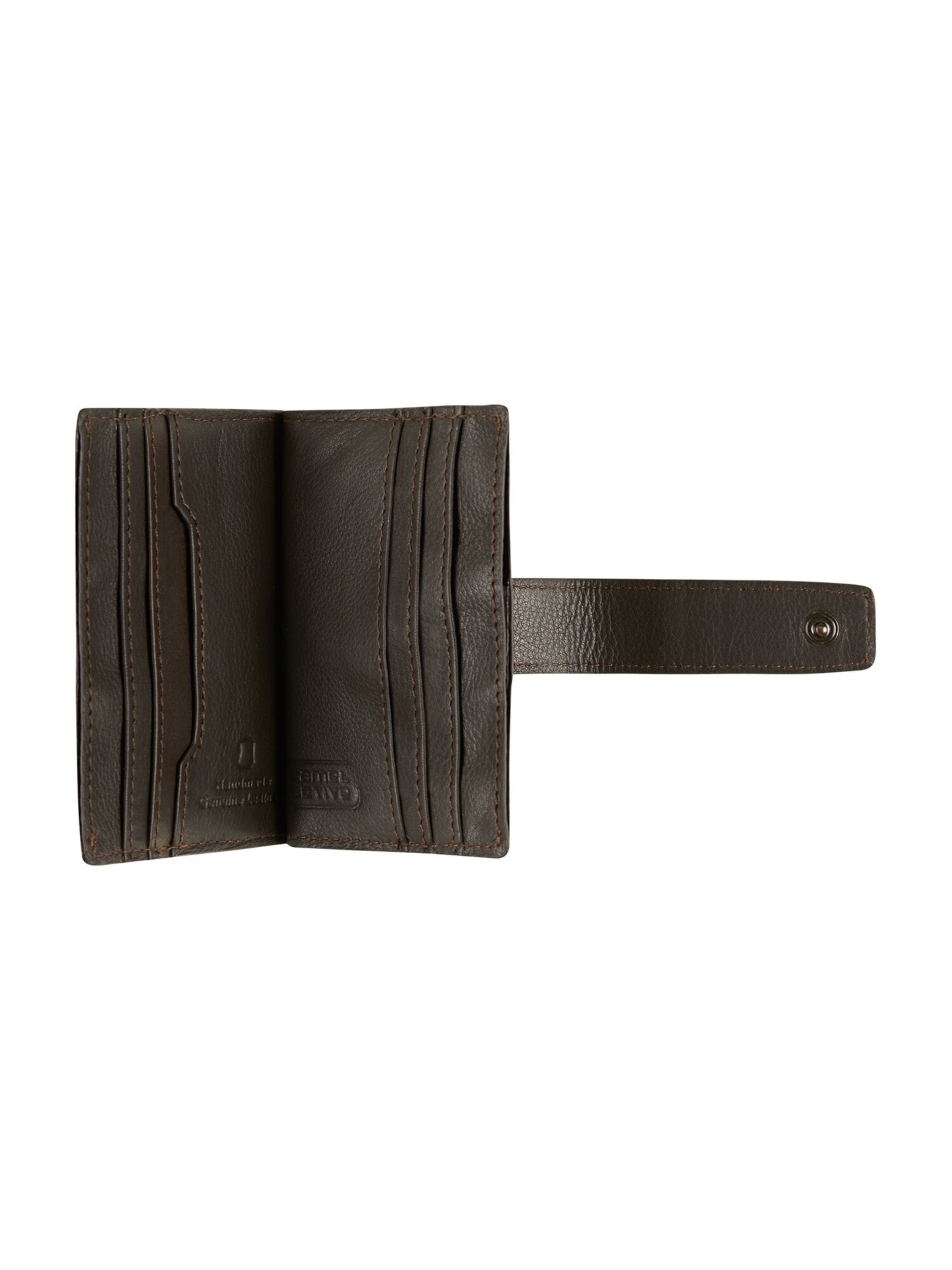 Astuccio di CAMEL ACTIVE in marrone