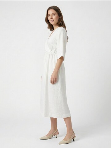 Guido Maria Kretschmer Women Summer dress 'Laura' in White