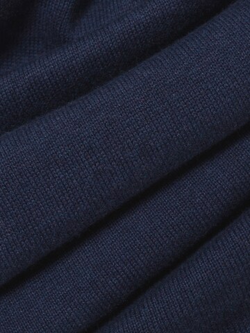 Nils Sundström Pullunder in Blau