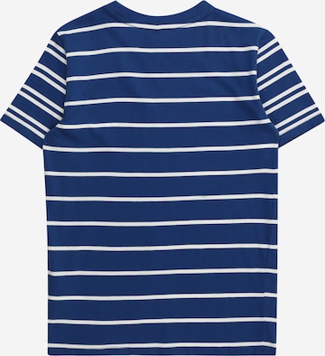 KIDS ONLY Shirt 'DON' in Blauw