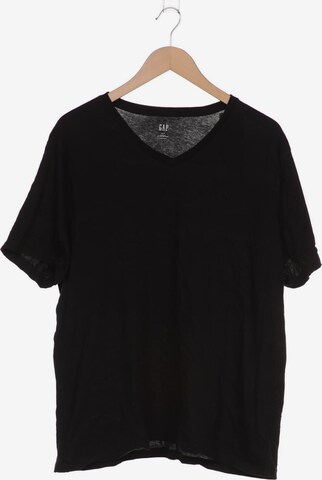 GAP Shirt in XL in Black: front