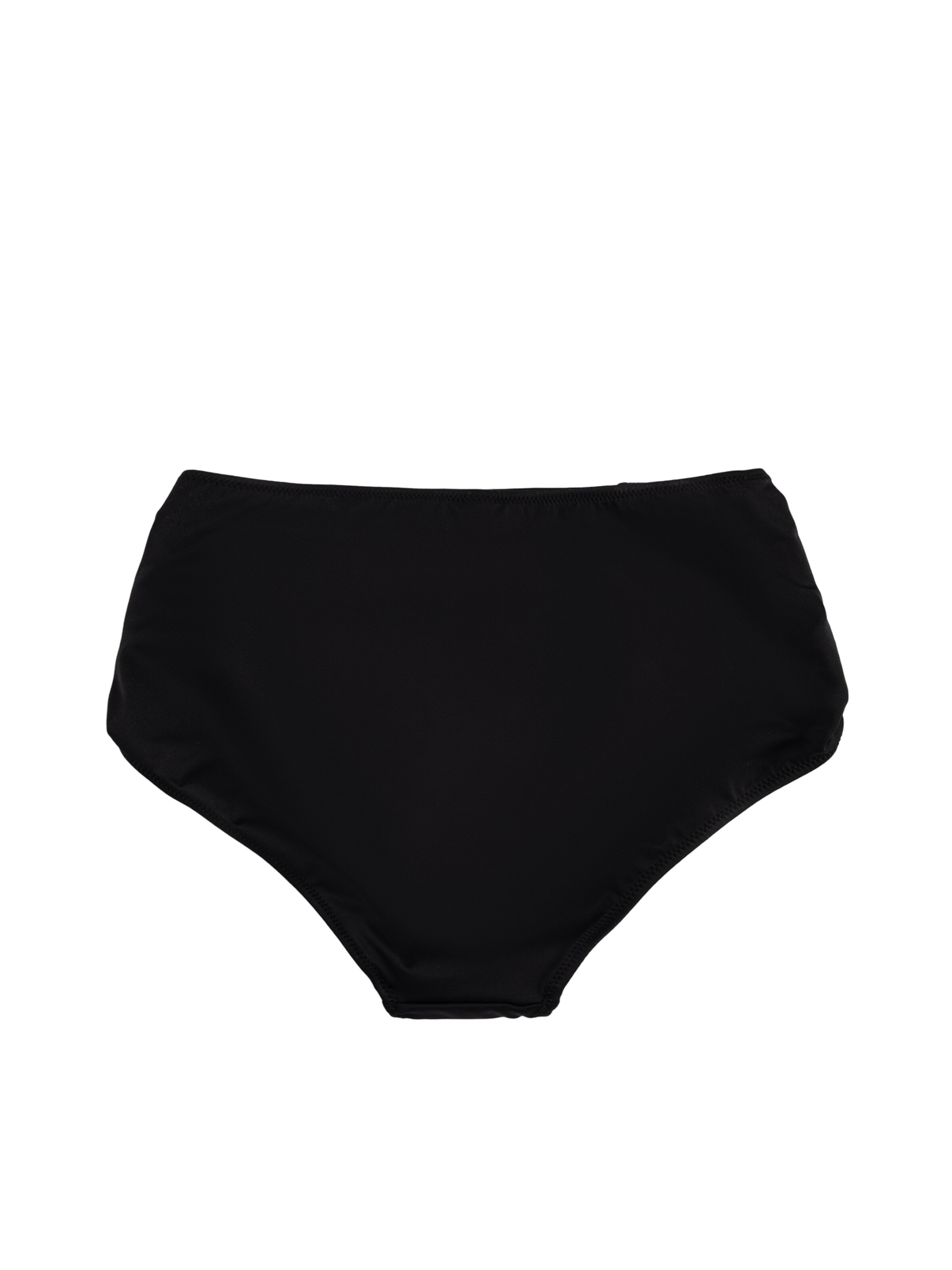 Koton Bikinibroek in Zwart