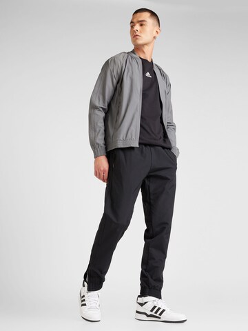 ADIDAS ORIGINALS Between-Season Jacket in Grey
