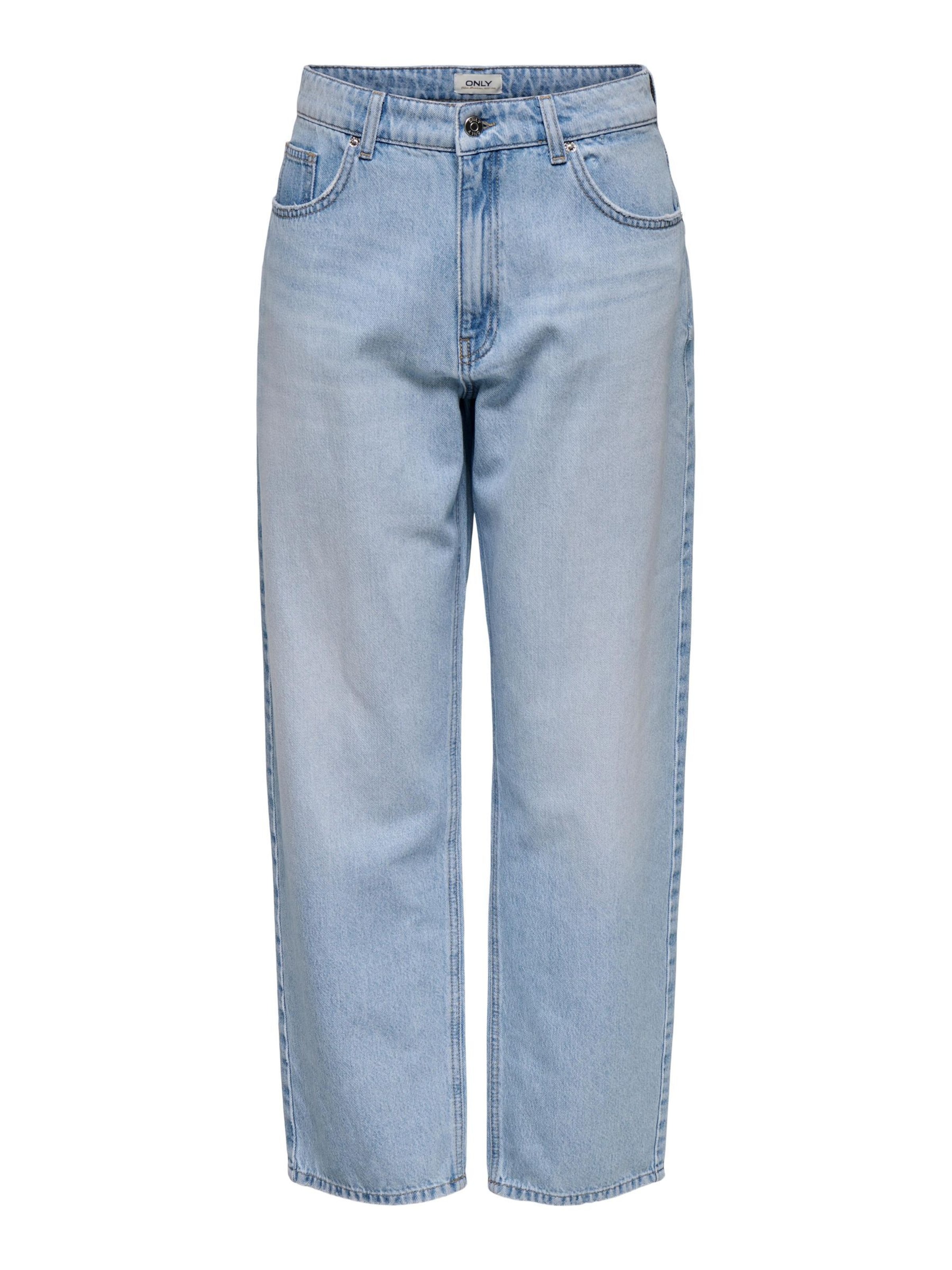 Jeans 'ONLNexa' ONLY di colore blu chiaro, Visualizzazione prodotti