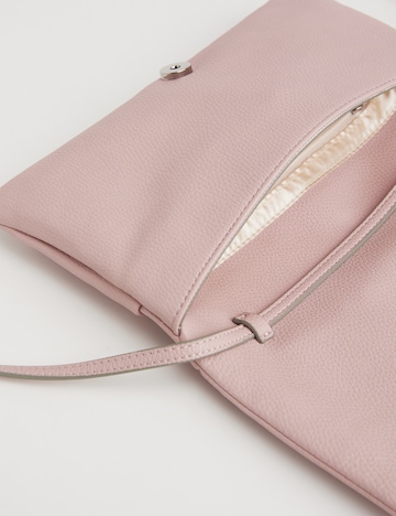 GERRY WEBER Handbag in Pink