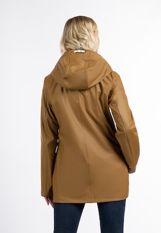 SchmuddelweddaPrijelazna jakna - smeđa boja
