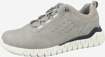 pilka Dockers by Gerli Sportbačiai be auliuko: priekis