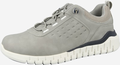 Dockers by Gerli Matalavartiset tennarit värissä harmaa, Tuotenäkymä