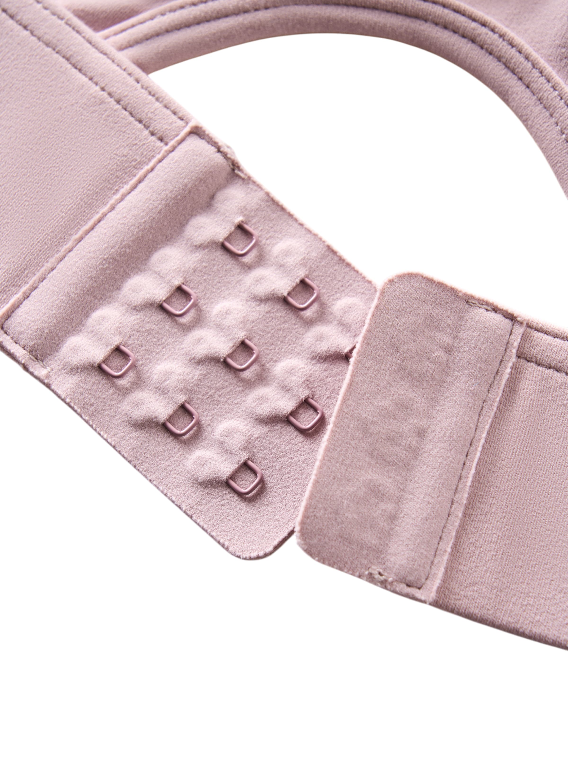 mymotus Bustier Sport bh 'Mymotus Ladies Performance Bra FB131' in Roze