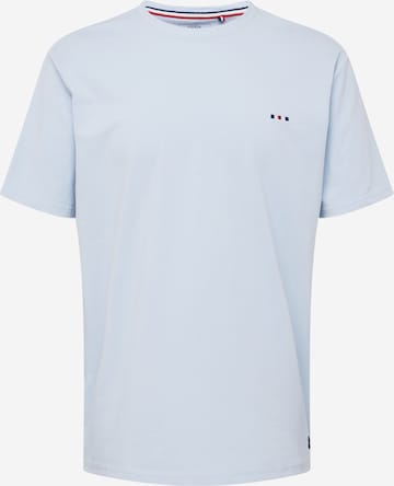 T-Shirt 'Tom' FQ1924 en bleu : devant