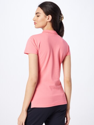 BOSS Shirt 'Epola' in Pink