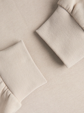 JJXX Sweatshirt 'JXPALOMA' in Beige
