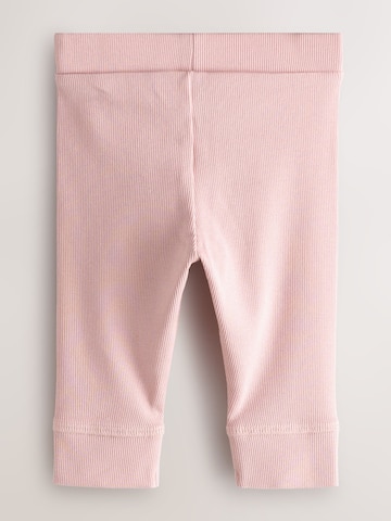 smALLSAINTS - Conjunto en rosa