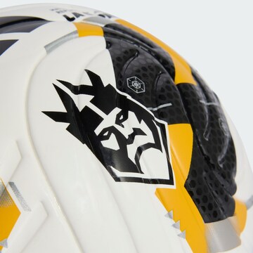 Balle 'Kings League' ADIDAS PERFORMANCE en blanc