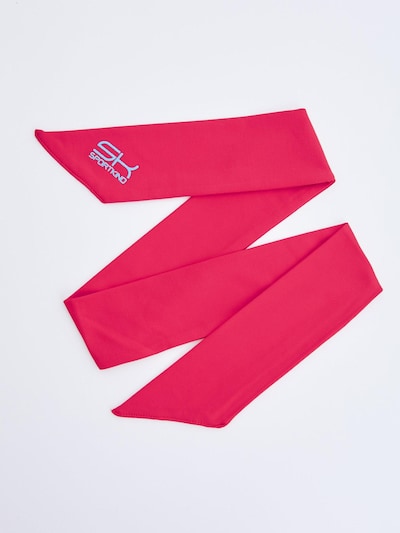 SPORTKIND Bandas en One Size en rosa, Vista del producto