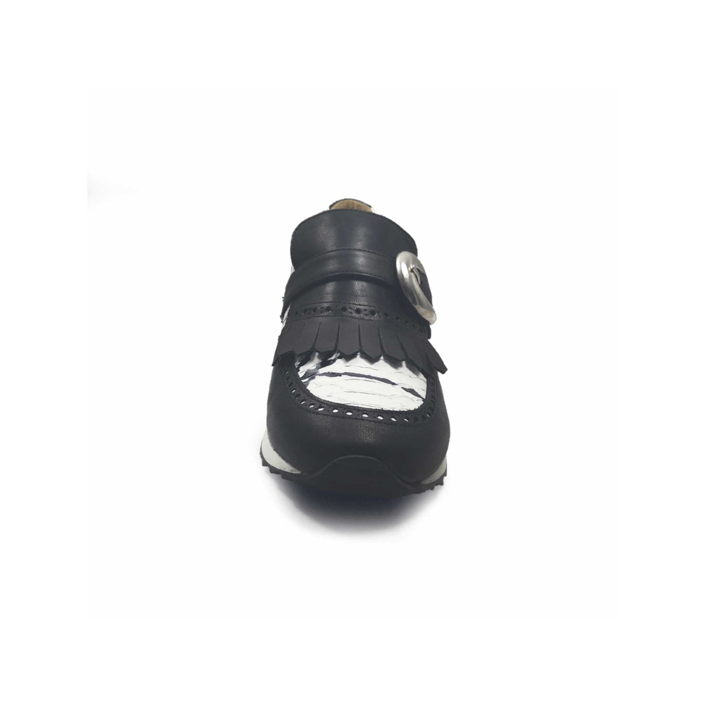 Frauen Sneaker TIGGERS Sneaker low in Schwarz - DZ06335 Frauen Sneaker TIGGERS Sneaker low in Schwarz - DZ06335