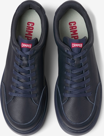 CAMPER Platform trainers 'Runner K21' in Blue