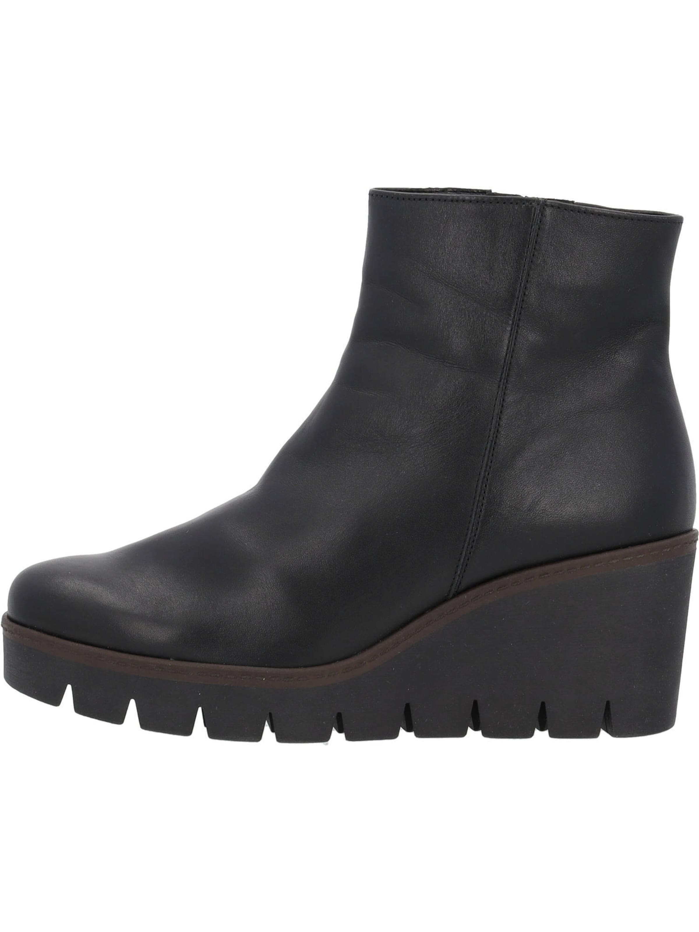 Bottines GABOR en noir