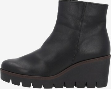 Bottines '34.780' GABOR en noir