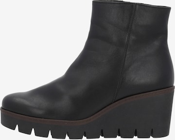 GABOR Ankle Boots '34.780' in Black