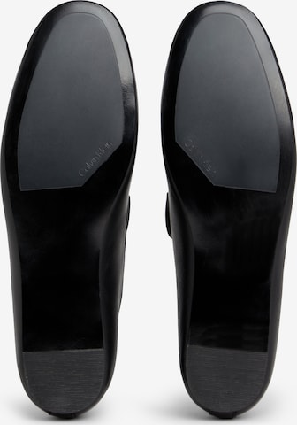 Chaussure basse Calvin Klein en noir