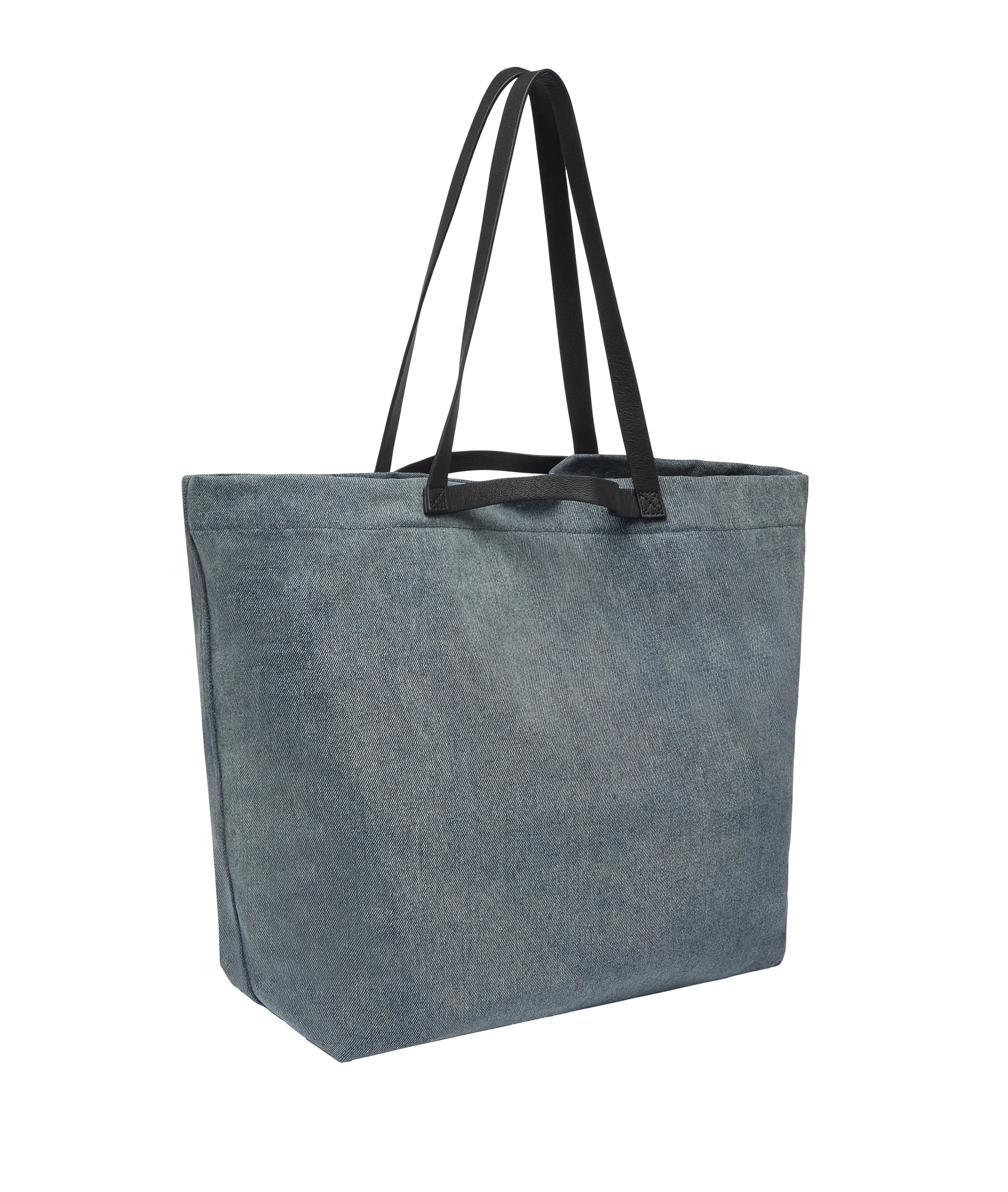 Liebeskind Berlin Shopper ' AURORA ' in Blau