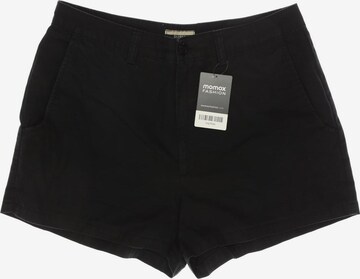 Closed Shorts XL in Schwarz: predná strana