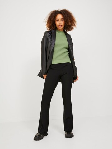JJXX Regular Trousers in Black