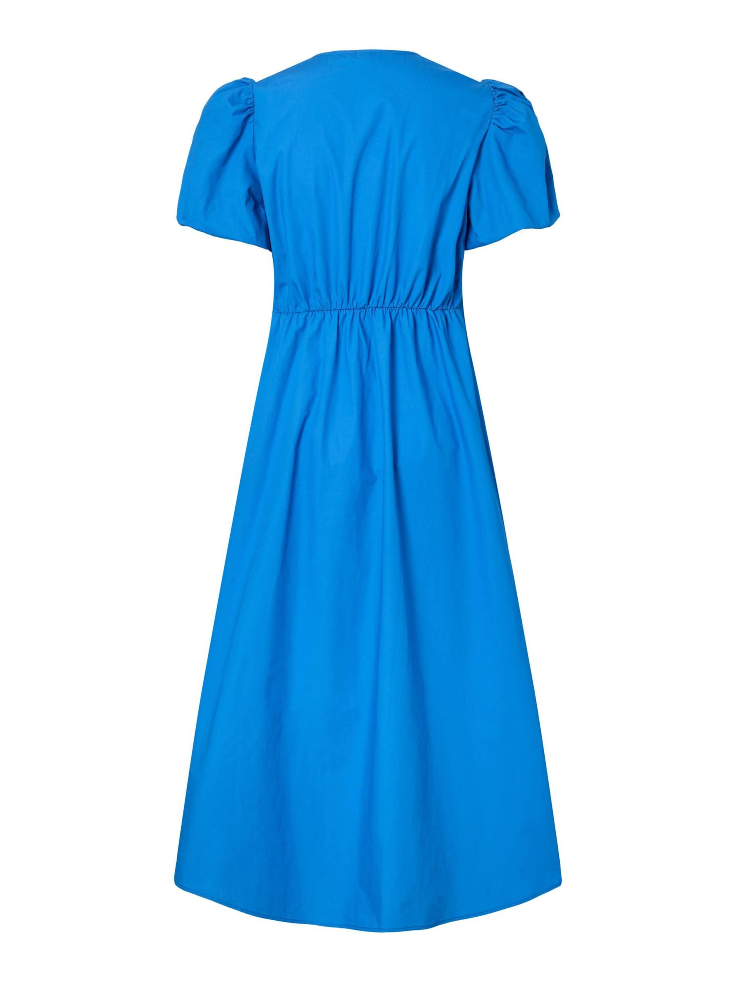 Abito estivo 'YASSTRAY' di YAS in blu