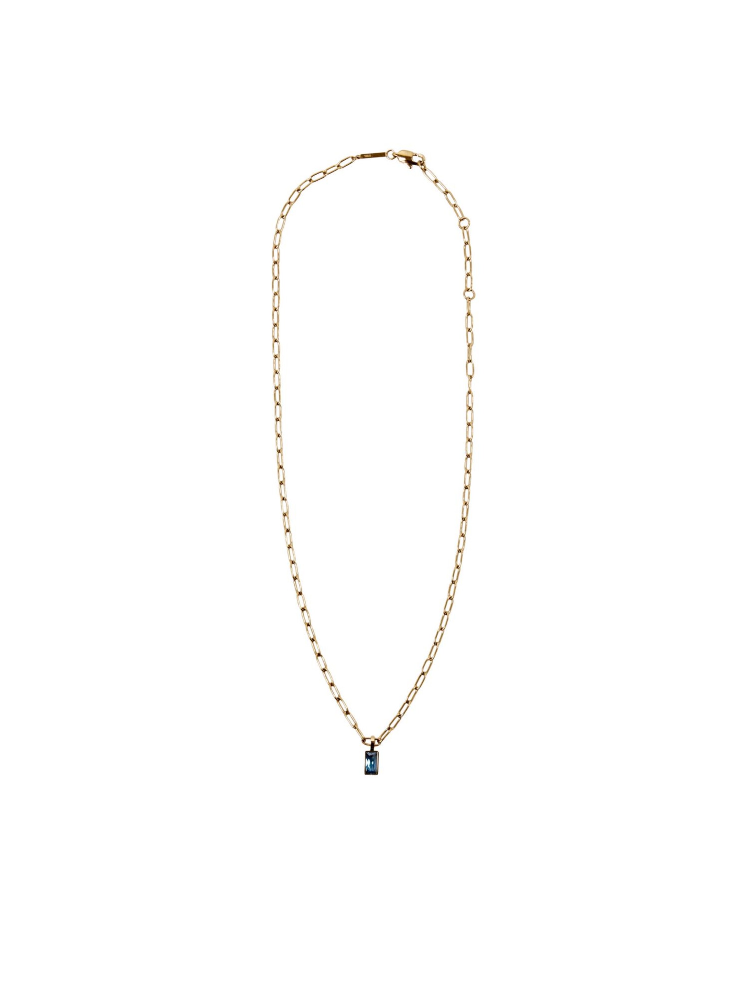 ESPRIT Kette in Gold