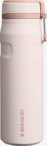 STANLEY Thermos in Beige: front