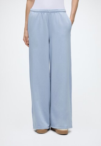 GAP Baggy Hose in Blau: Vorderseite
