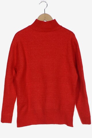 Camaïeu Sweater & Cardigan in S in Red