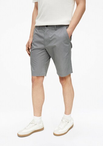 s.Oliver Regular Chino 'Phoenix' in Grijs
