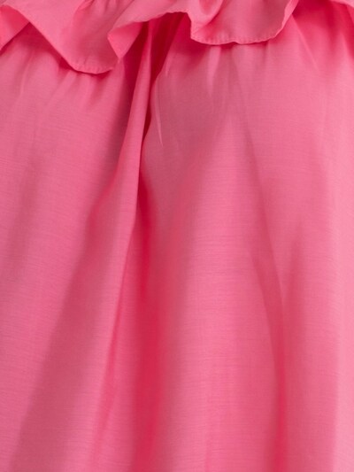 Hiccup Blusa em amora, Vista do artigo