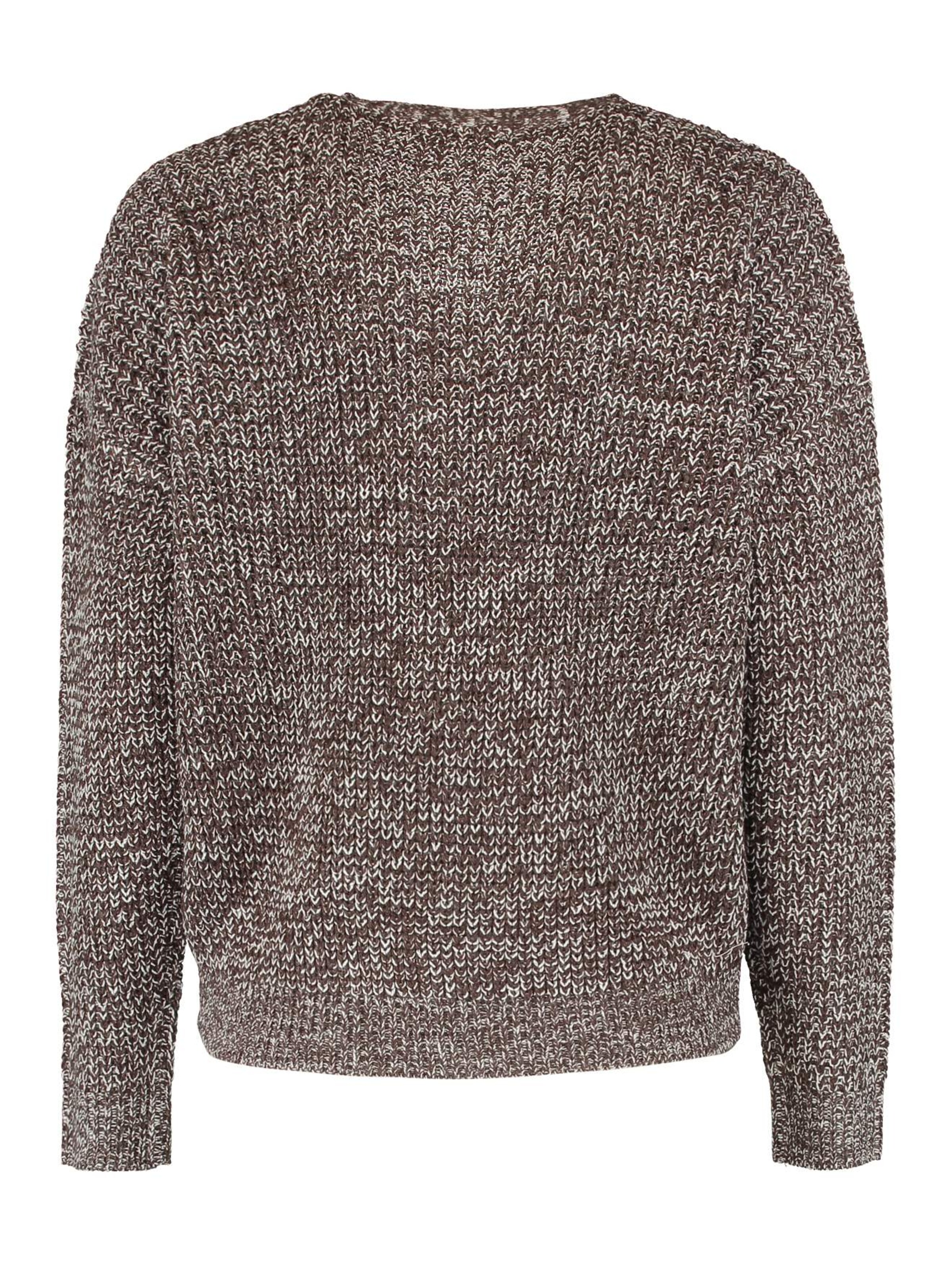 Cardigan 'Pipa' Hailys en gris