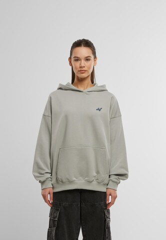 DEF Sweatshirt in Schwarz