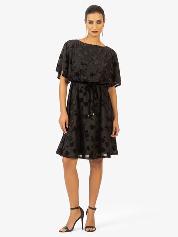 Kraimod Cocktail dress in Black: front