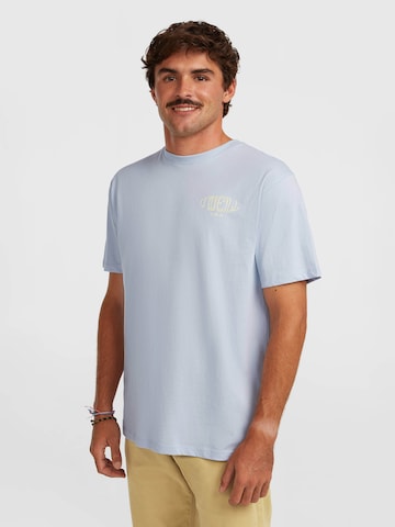 O'NEILL Bluser & t-shirts i blå
