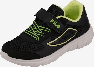 FILA Sneakers in Black