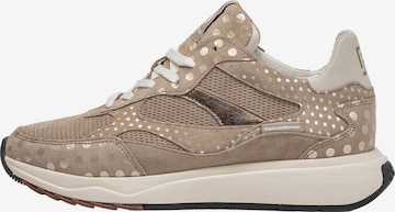 Floris van Bommel Sneaker 'SUVI 05' in Beige: Vorderseite