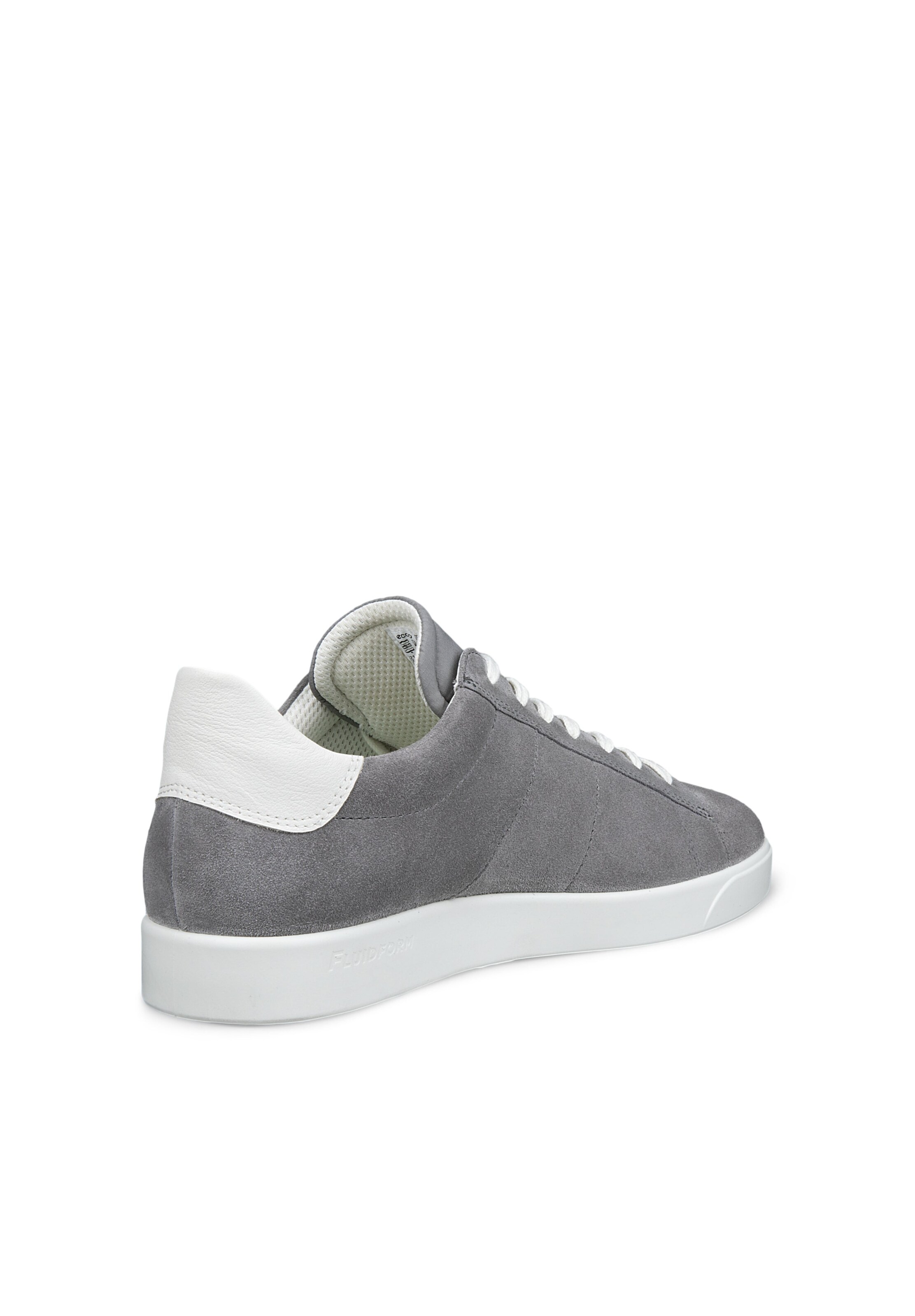 Sneaker bassa 'STREET LITE' di ECCO in grigio