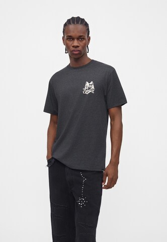 Volcom Μπλουζάκι 'TASTY' σε μαύρο