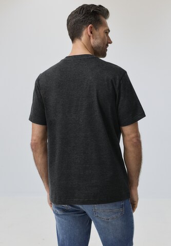 Street One MEN Shirt in Black